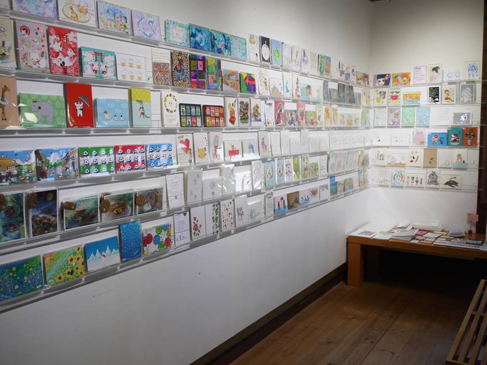 ギャラリーようす