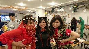 Happy Halloween _7981