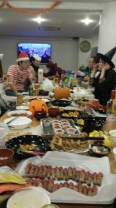 Happy Halloween _8636