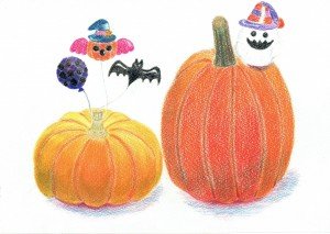 RAAKO・ハロウィン