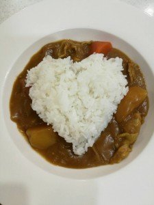 カレー祭