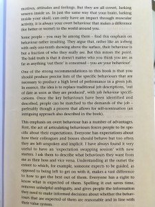 Changing for the better day by day