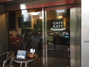 カフェケーティ　CafeKaty