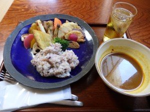 Dessert付きは1900円