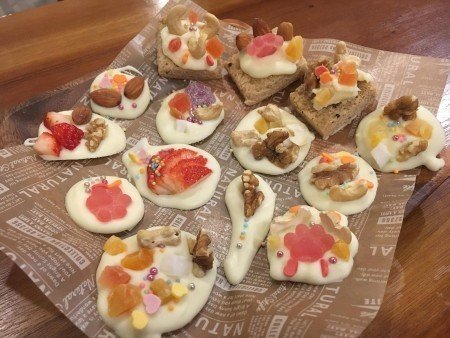 マンディアン12