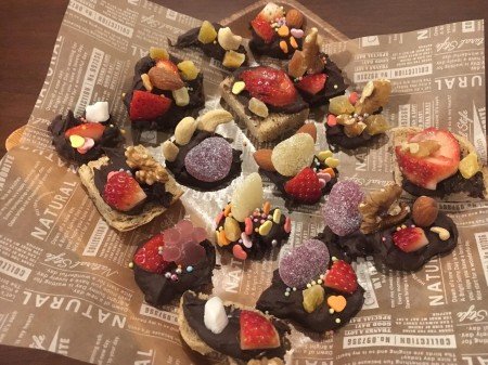 マンディアン13