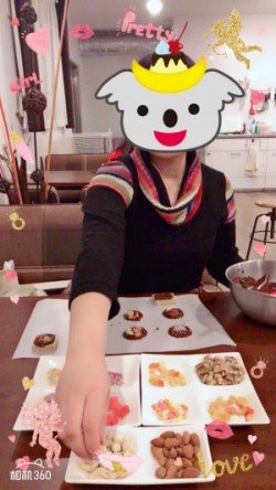 マンディアン14