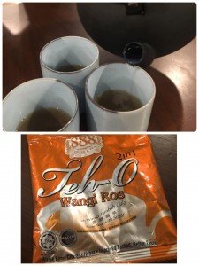 マンディアン10