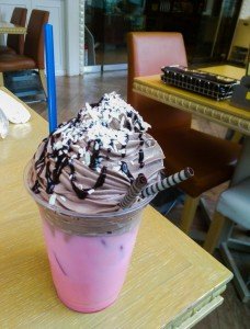 mikki-milkshake-honey-toast