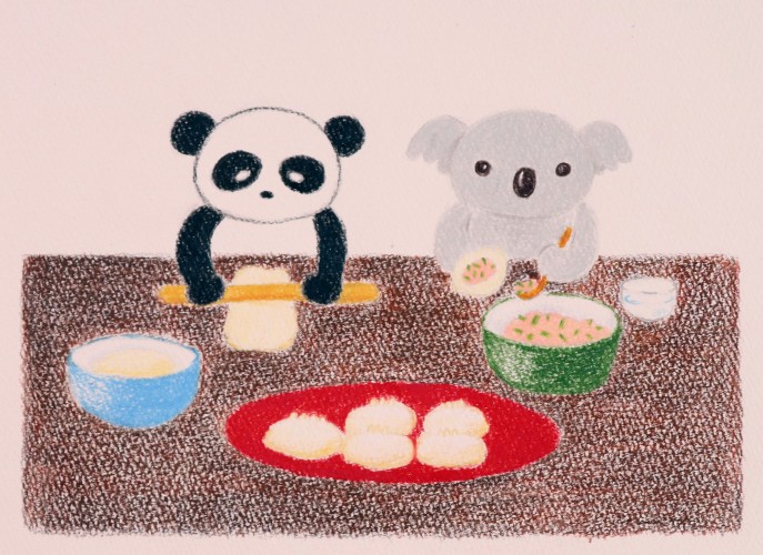 修正:シャーピン