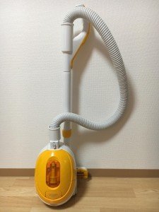 掃除機
