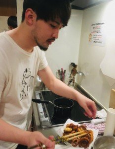 東京荒川区シェアハウス