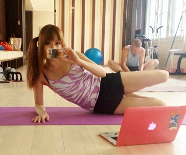 エイリフとまこ380