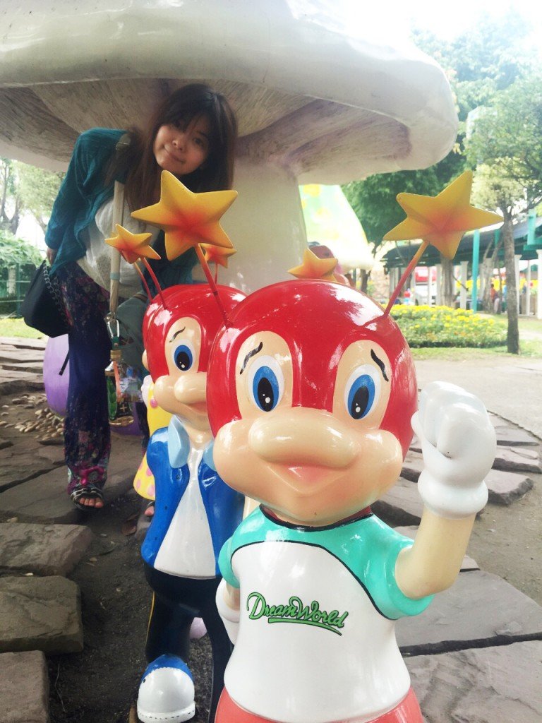 あいちゃんDREAM WORD