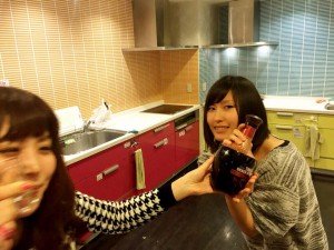 わんこととまこ