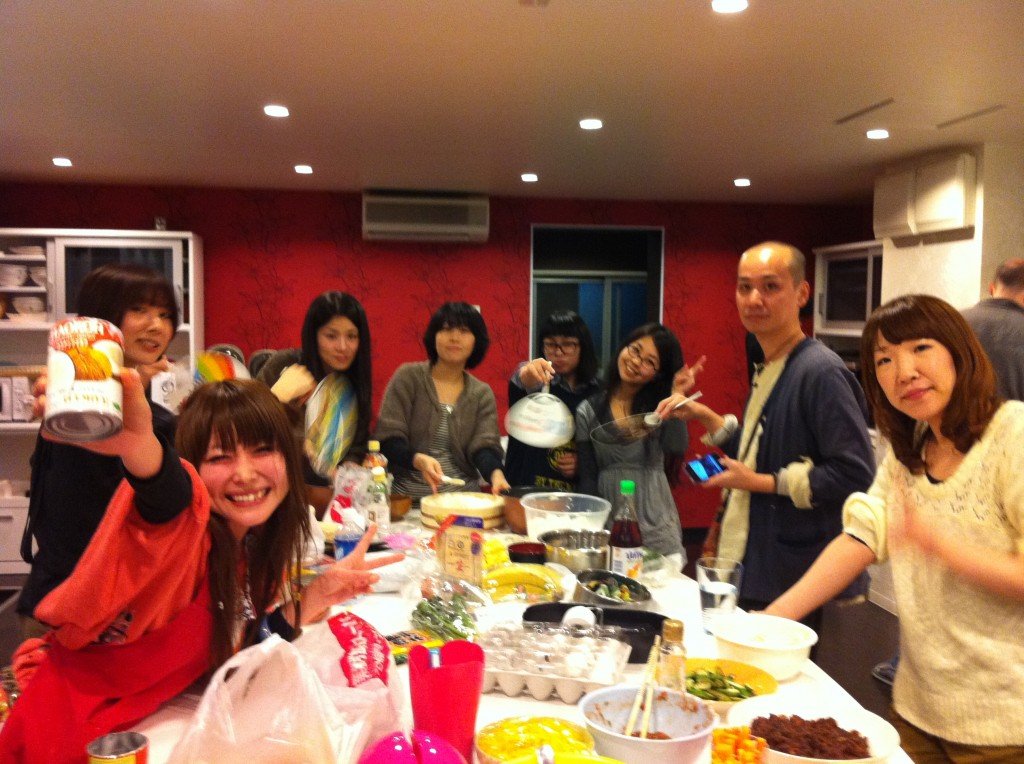 2012.02.04世界ぐるぐる恵方巻きパーティ 036
