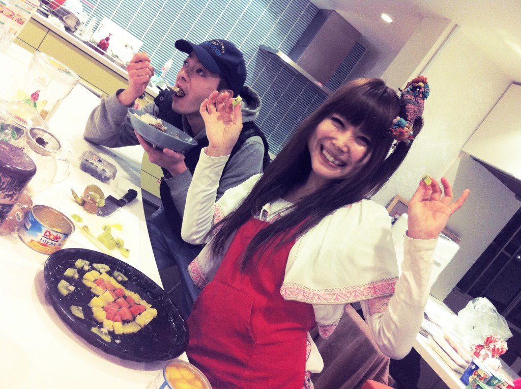 けいしくんバースデイ 068