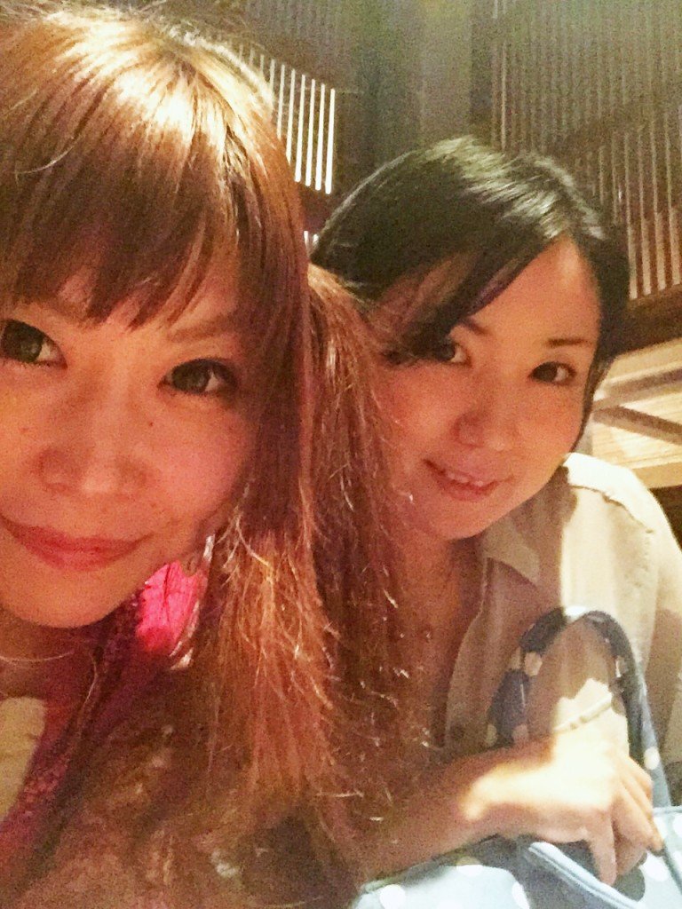 ゆづとま＠恵比寿