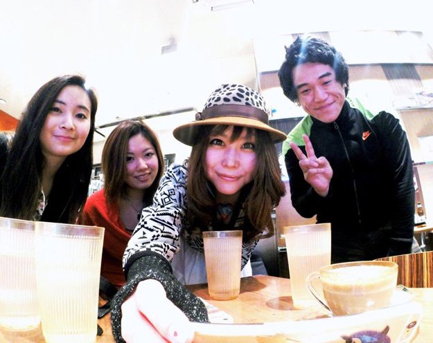 コンパシーとまこ２625