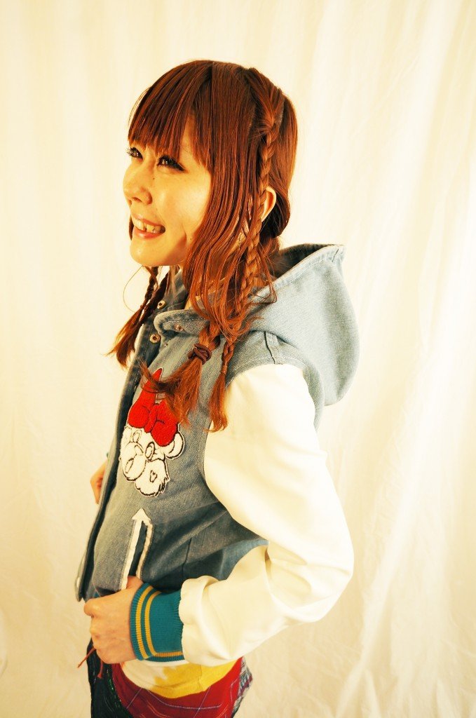 スーちゃんとまこ