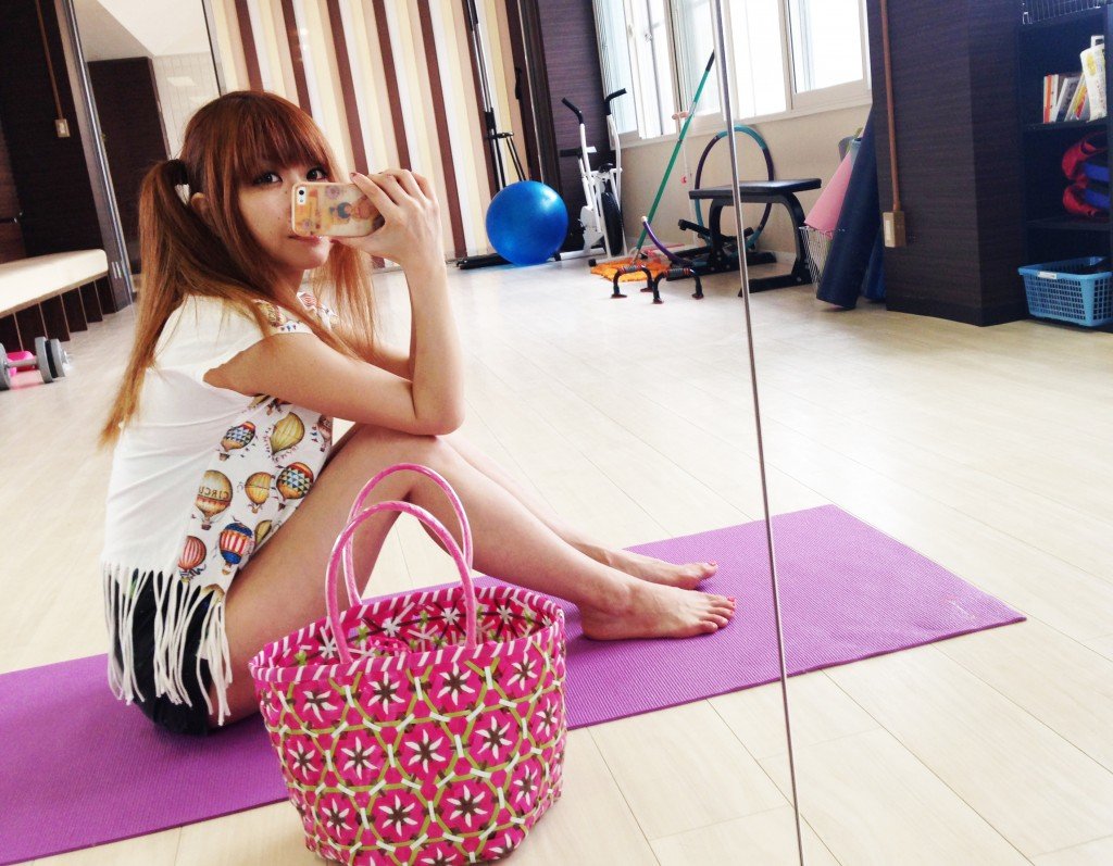 止まらぬ筋肉愛とまこ３