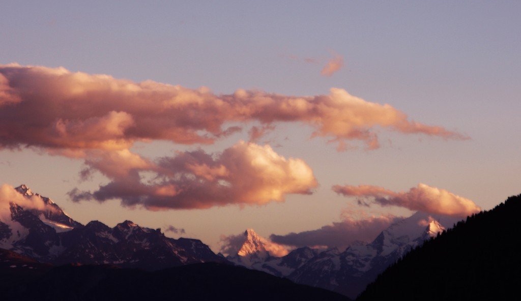 マッターホルン