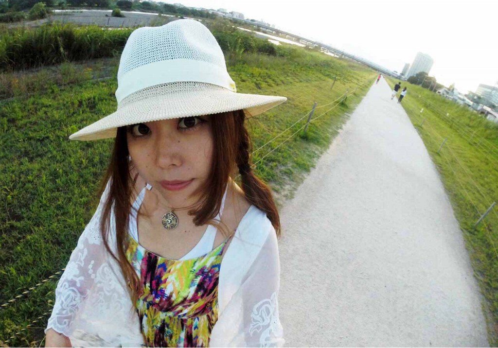 とまこ＠二子玉川