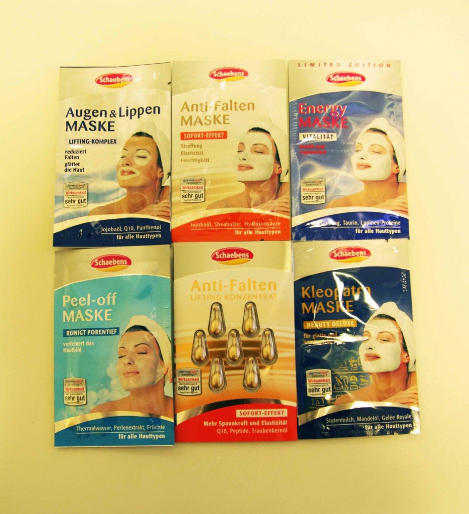 ドイツコスメ２