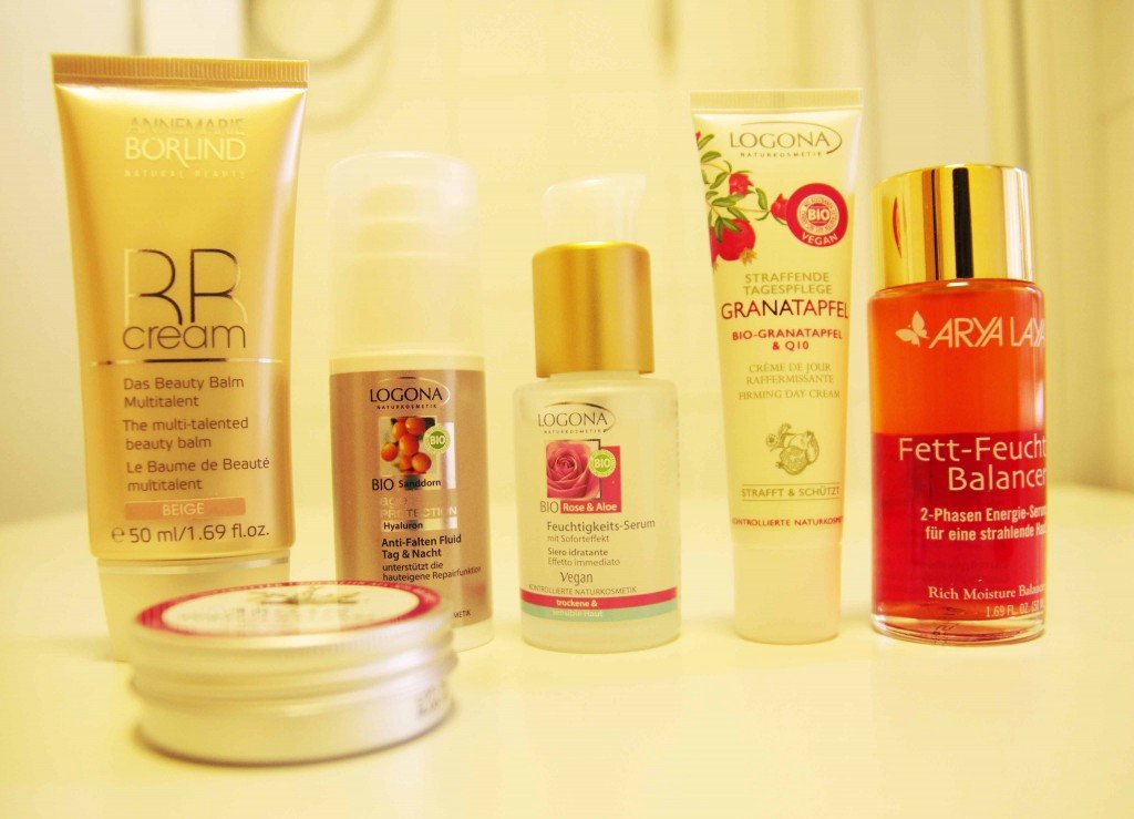 ドイツコスメ３