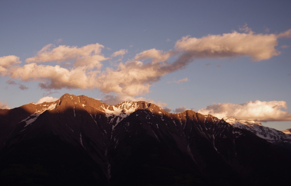 リーダーアルプの空３
