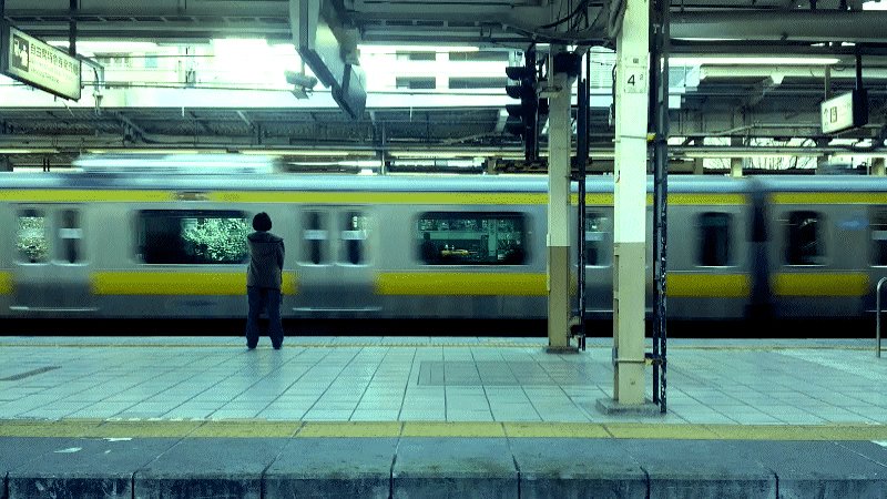 train_alone