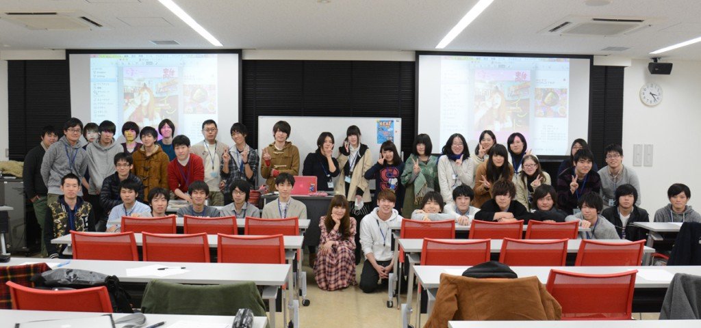 岩崎学園とまこ1200