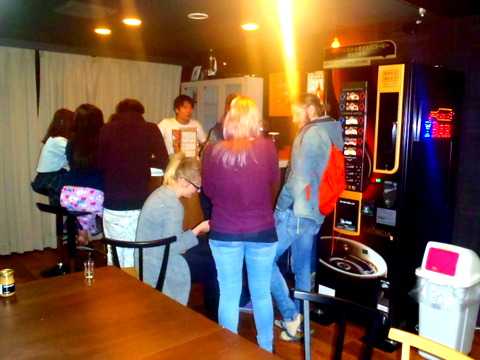 OLYMPUS DIGITAL CAMERA