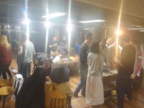 OLYMPUS DIGITAL CAMERA