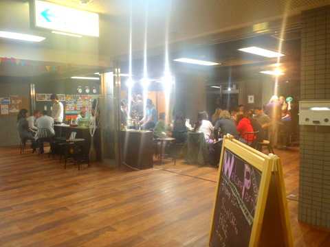 OLYMPUS DIGITAL CAMERA