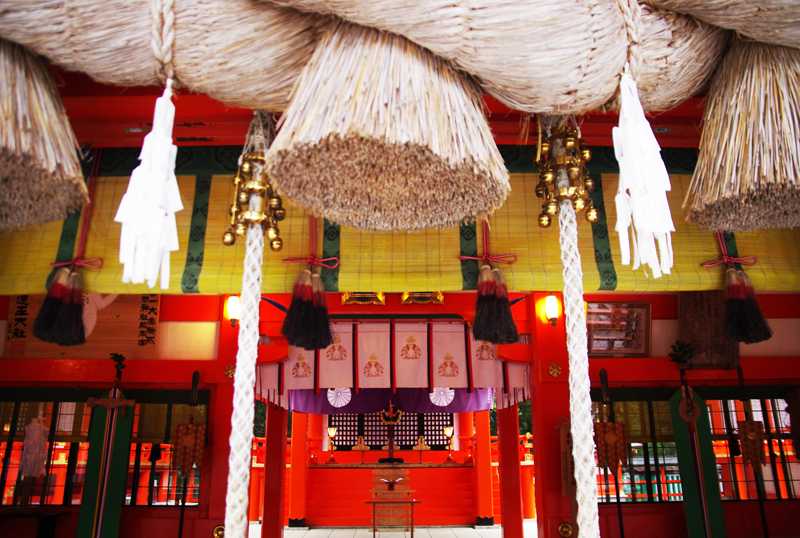 熊野速玉大社2800