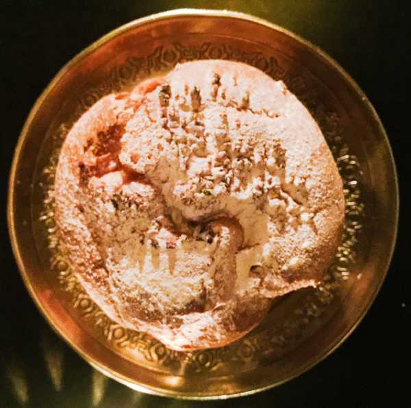 HUITシュークリーム6００