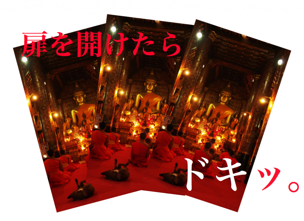 とまこラオス３