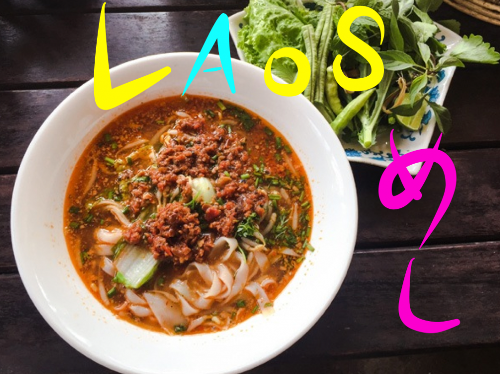 とまこラオス７