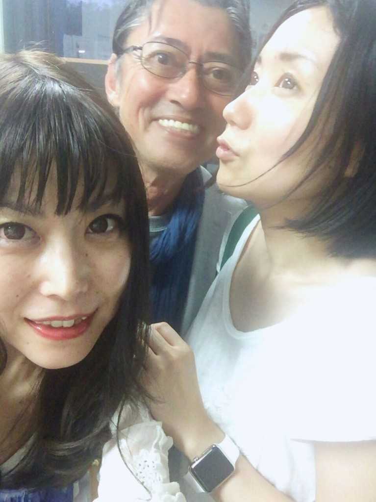 弓月ととまこロバートハリスさん２