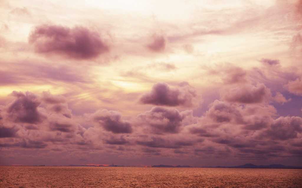 ゆうやけサメット