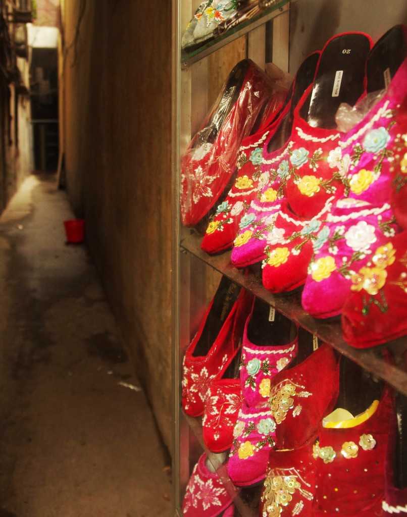 ハノイサンダル