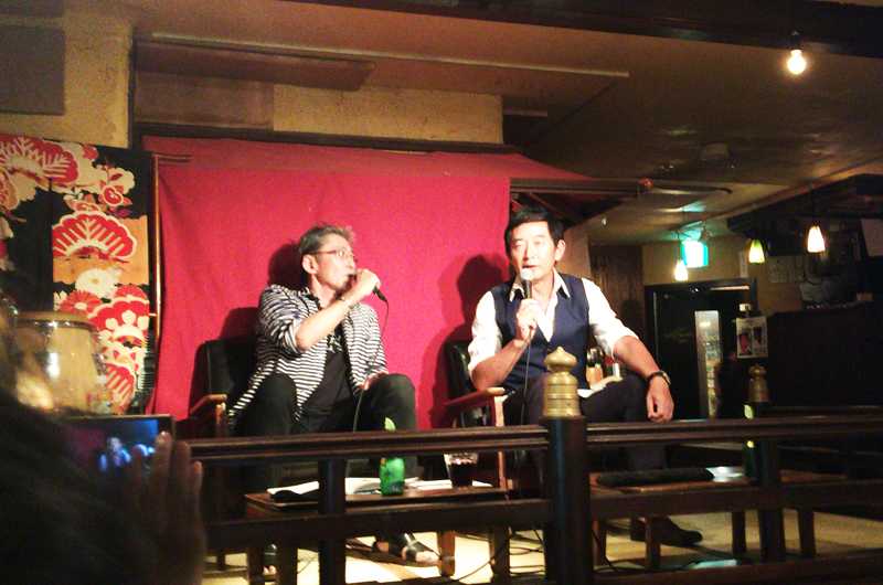 ハリスの部屋２