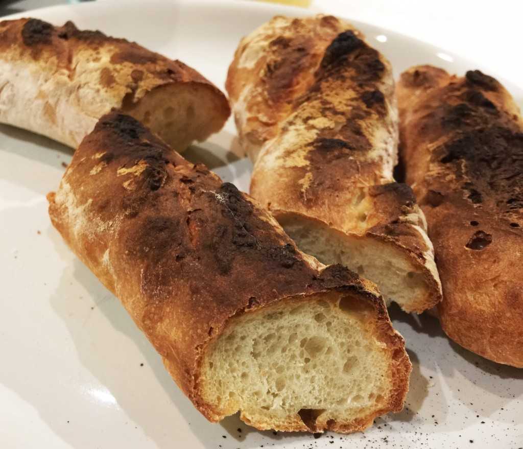 フィジーのパン