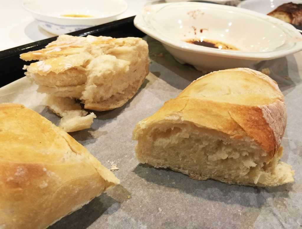 フィジーのパン２