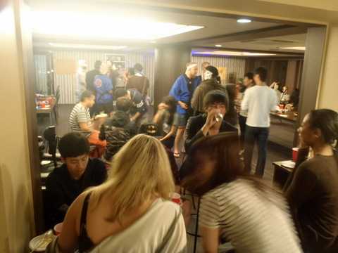 OLYMPUS DIGITAL CAMERA