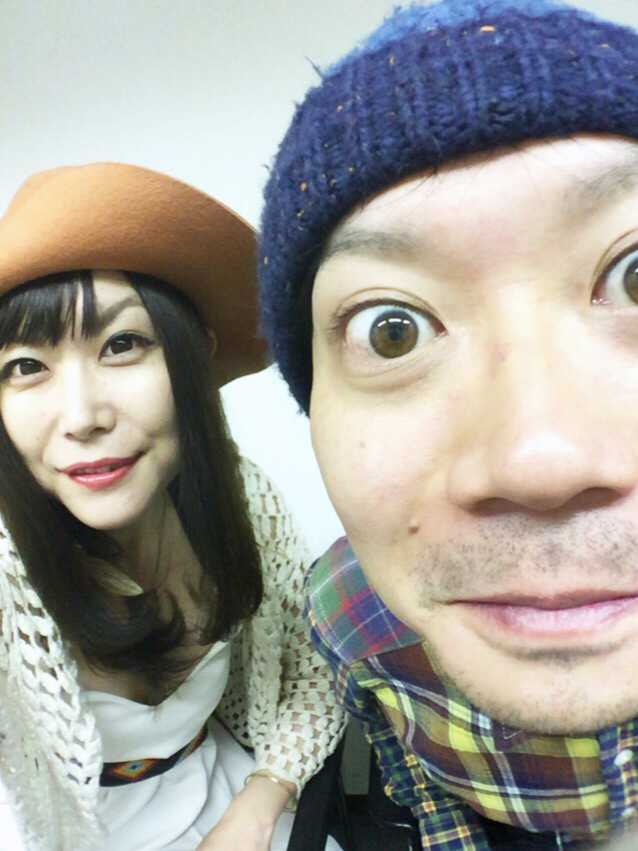 とまこSmileEarthのゆうきさん