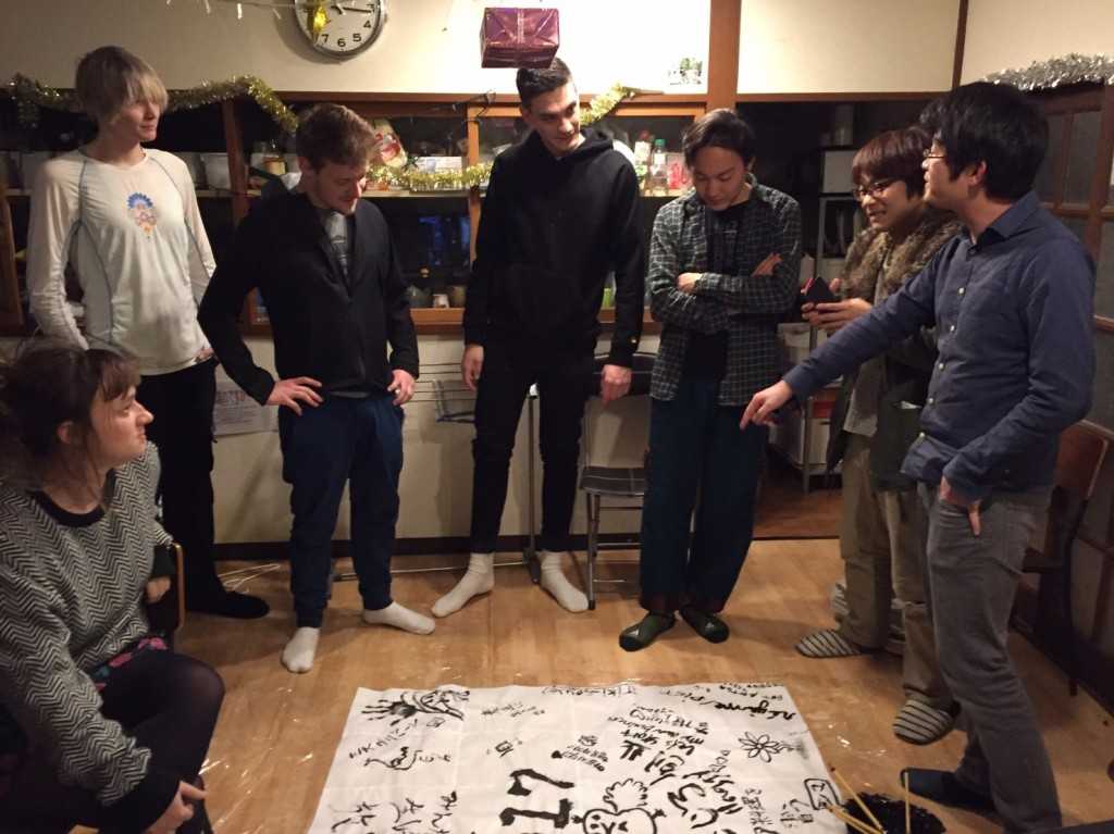 2017書き初め大会_170112_0025