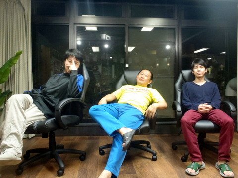 OLYMPUS DIGITAL CAMERA