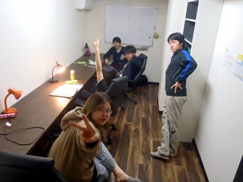 OLYMPUS DIGITAL CAMERA